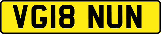 VG18NUN