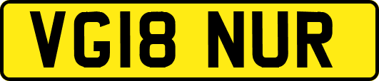VG18NUR