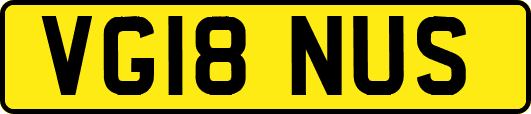 VG18NUS