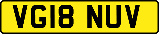 VG18NUV