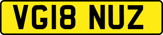 VG18NUZ