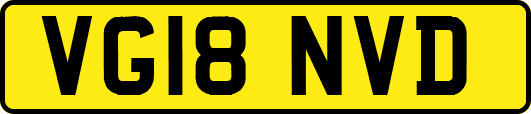 VG18NVD