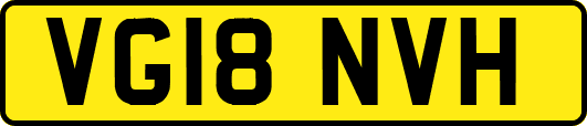 VG18NVH