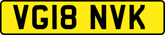 VG18NVK