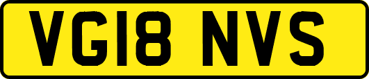 VG18NVS