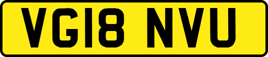 VG18NVU