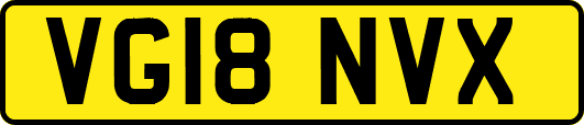 VG18NVX