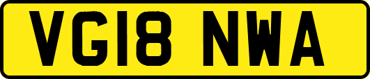 VG18NWA