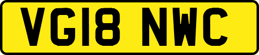 VG18NWC