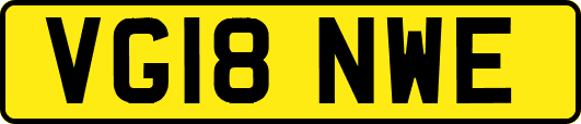VG18NWE