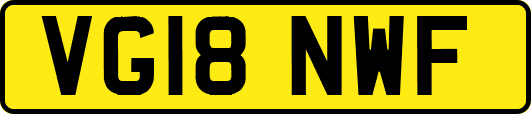 VG18NWF