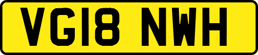 VG18NWH