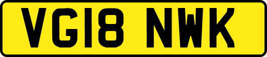 VG18NWK