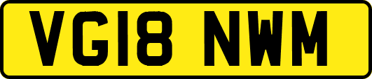 VG18NWM