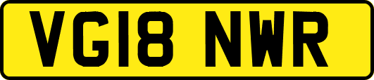 VG18NWR