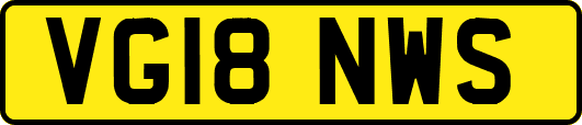 VG18NWS