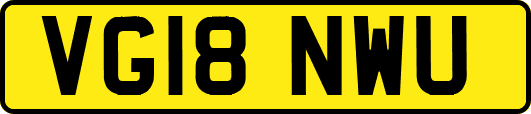 VG18NWU