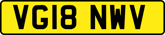 VG18NWV