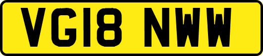 VG18NWW