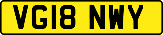 VG18NWY
