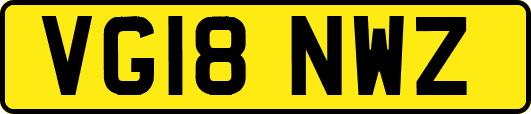 VG18NWZ