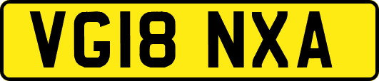 VG18NXA