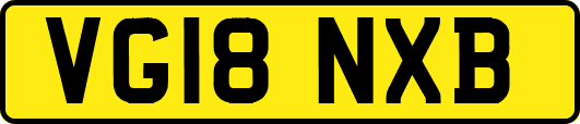 VG18NXB