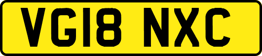 VG18NXC