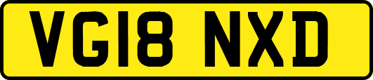 VG18NXD