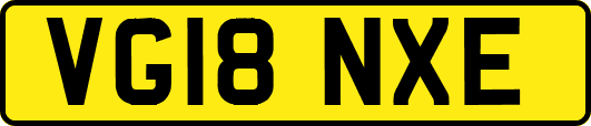 VG18NXE