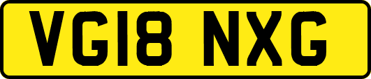 VG18NXG