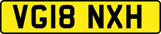 VG18NXH