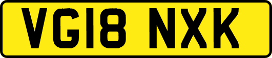 VG18NXK
