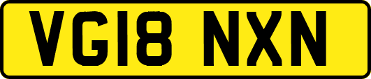 VG18NXN