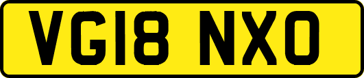 VG18NXO