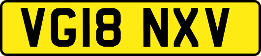 VG18NXV