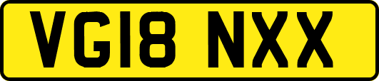 VG18NXX