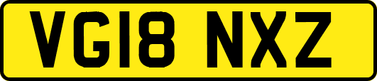 VG18NXZ