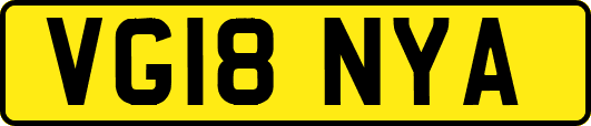 VG18NYA