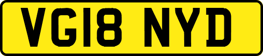 VG18NYD