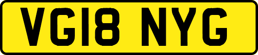VG18NYG