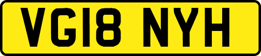 VG18NYH