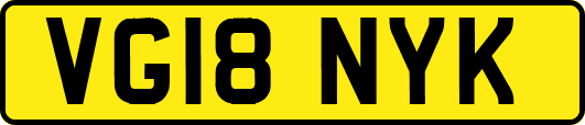 VG18NYK