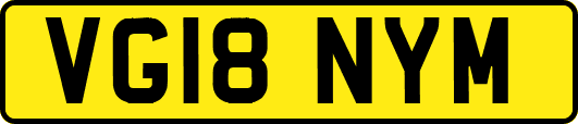 VG18NYM