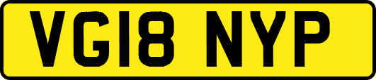 VG18NYP