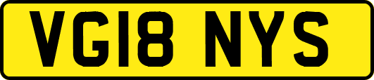 VG18NYS