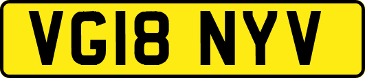 VG18NYV