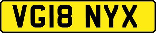 VG18NYX