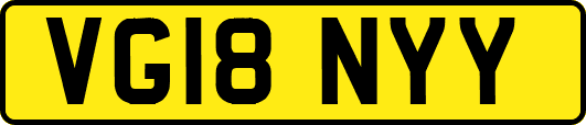 VG18NYY