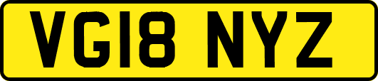 VG18NYZ